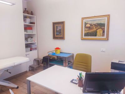 Studio Medico Leopardi