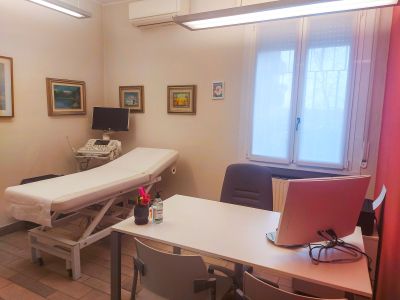 Studio Medico Leopardi