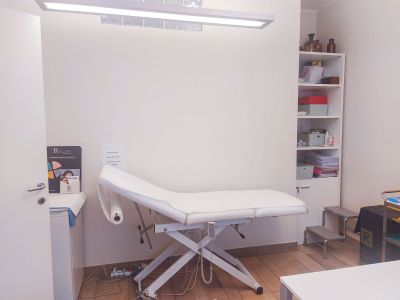 Studio Medico Leopardi